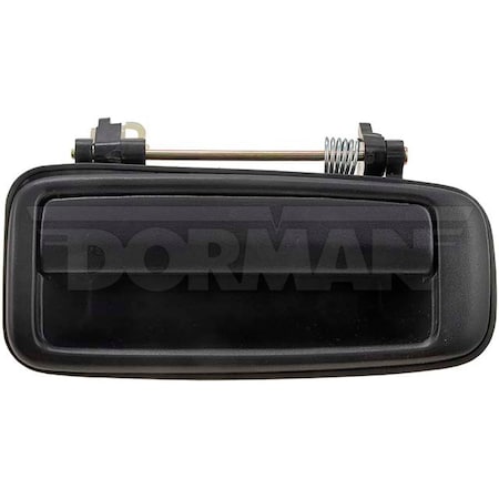 Motormite Exterior Door Handle, 77435 77435